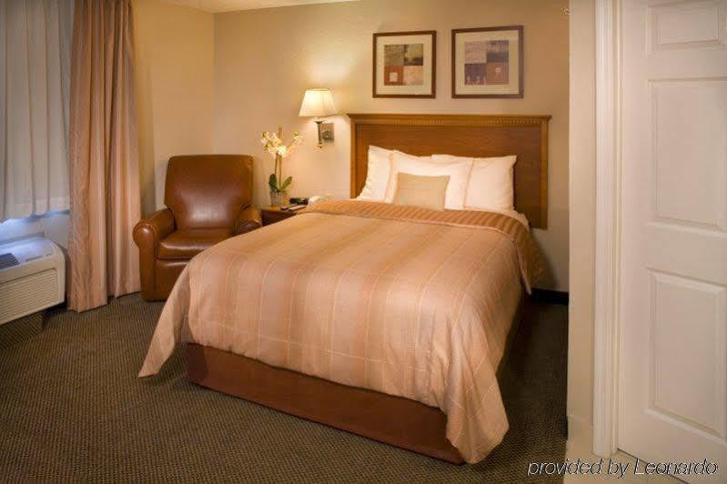 Candlewood Suites Lake Charles-Sulphur By Ihg Exterior foto