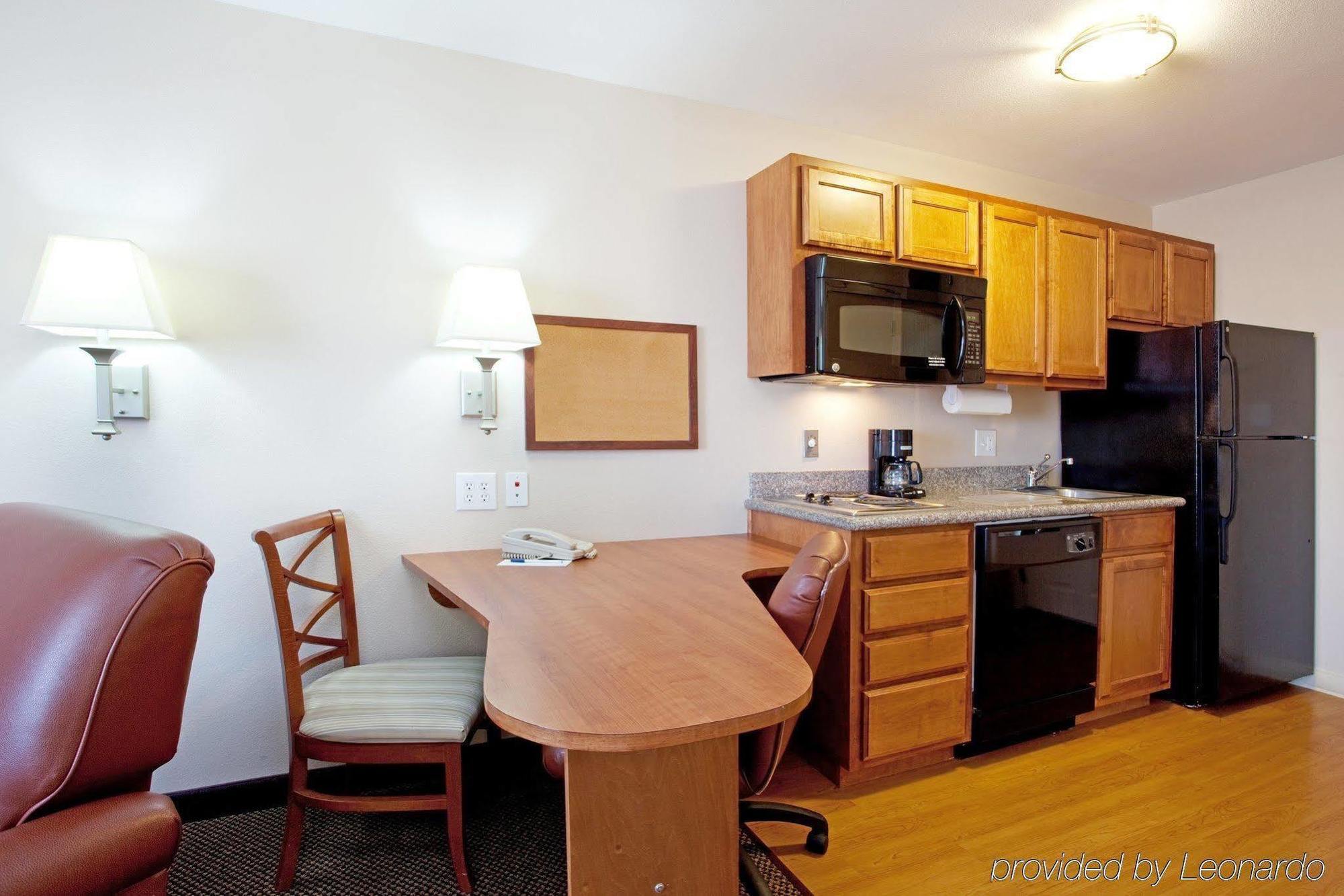 Candlewood Suites Lake Charles-Sulphur By Ihg Habitación foto